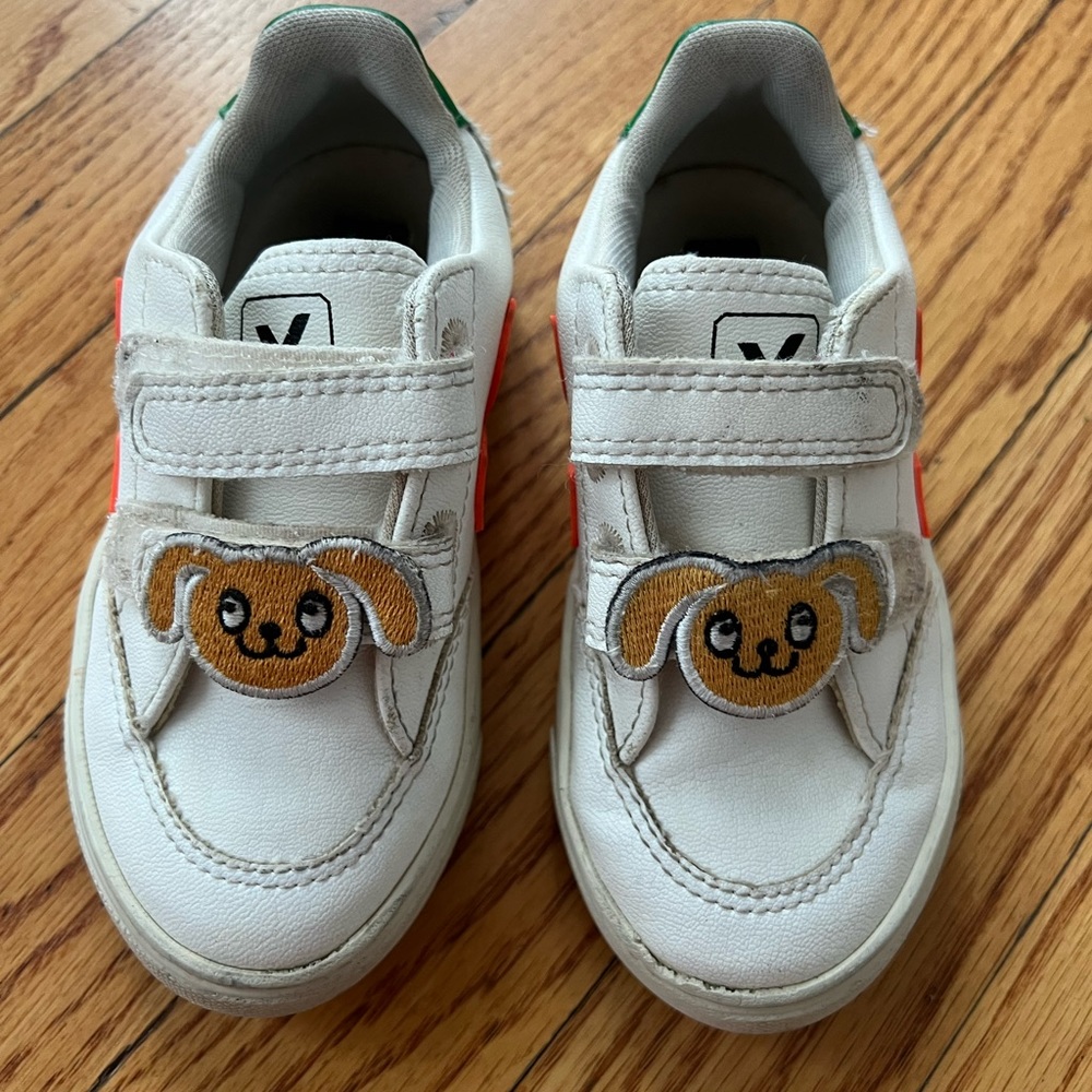Veja x mini rodini